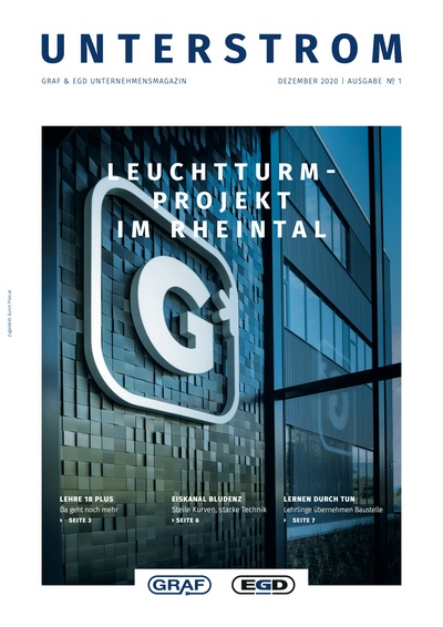 Ausgabe N°1