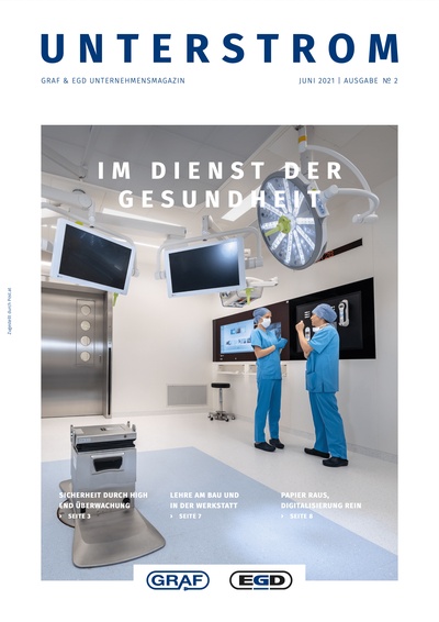 Ausgabe N°2